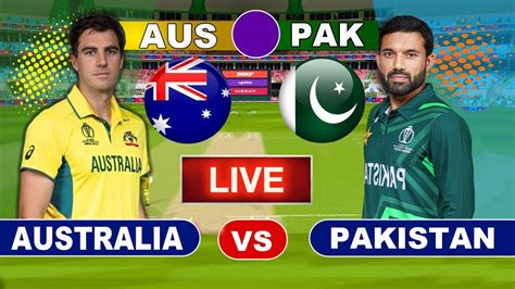 australia vs pakistan u 19